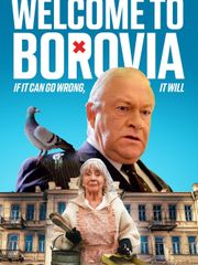 Welcome to Borovia