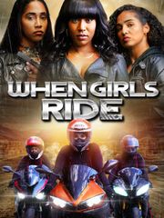 When Girls Ride