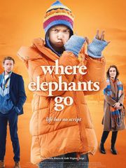 Where Elephants Go