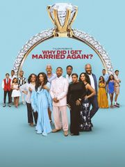Why Did I Get Married Again?