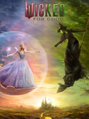 Wicked: For Good