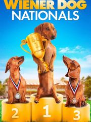 Wiener Dog Nationals