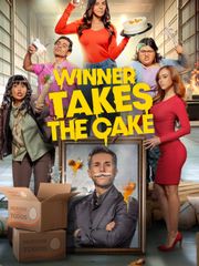 Winner Takes the Cake
