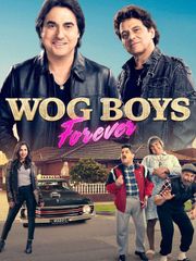 Wog Boys Forever