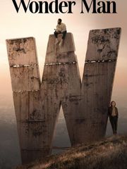 Wonder Man - Season 1