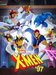 X-Men '97 - Season 2