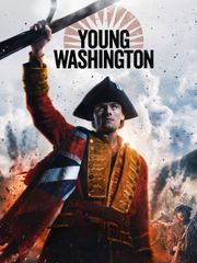 Young Washington