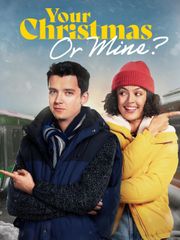 Your Christmas or Mine?