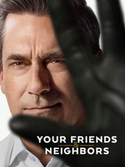 Your Friends & Neighbors - Season 2