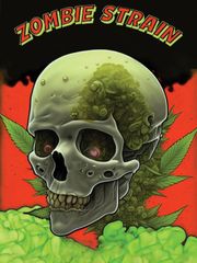 Zombie Strain