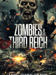 Zombies of the Third Reich