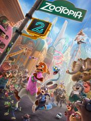 Zootopia 2