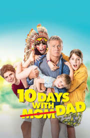 10 Days with Dad