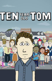 10-Year-Old Tom - Season 1