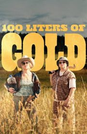 100 Liters of Gold