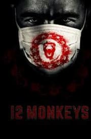 12 Monkeys - Season 1