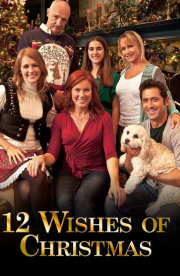 12 Wishes of Christmas