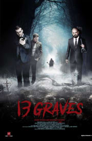 13 Graves