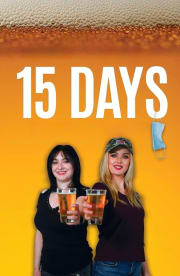 15 Days 15 Days