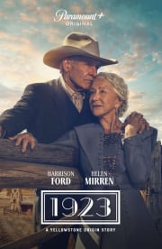 1923 - Season 2