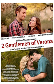 2 Gentlemen of Verona