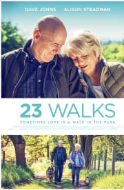 23 Walks