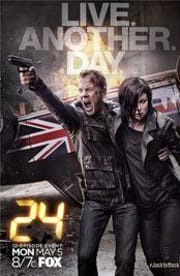 24 - Season 9 (Live Another Day)