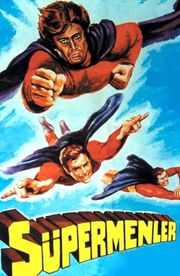 3 Supermen Against Godfather