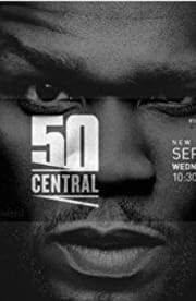 50 Central - Season 1