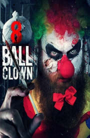 8 Ball Clown