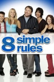 8 Simple Rules - Season 3