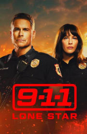 9-1-1: Lone Star - Season 1