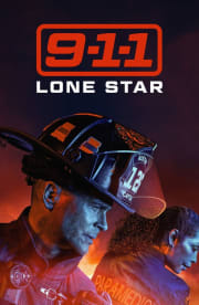 9-1-1: Lone Star - Season 3