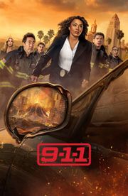 9-1-1 - Season 10