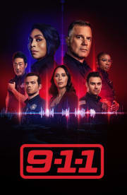 9-1-1 - Season 8