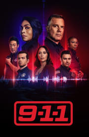 9-1-1 - Season 9