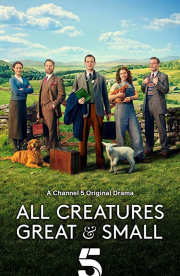 All Creatures Great and Small - Season 1