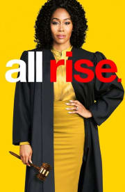 All Rise - Season 1