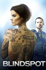 Blindspot - Season 5