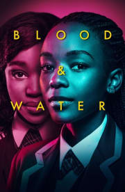 Blood & Water - Season 1