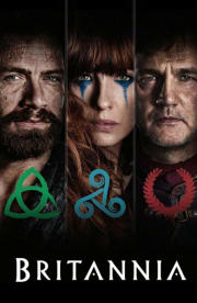 Britannia - Season 2