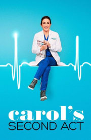 Carol's Second Act - Season 1