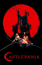 Castlevania - Season 3