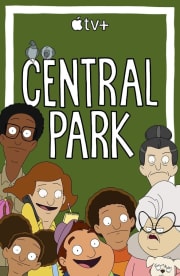 Central Park - Season 1