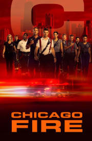 Chicago Fire - Season 9
