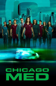 Chicago Med - Season 5