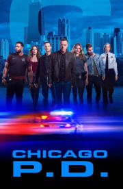 Chicago PD - Season 8