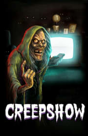 Creepshow - Season 1