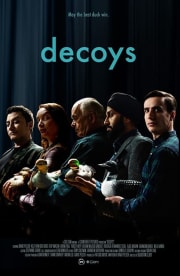 Decoys - Season 1