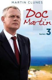 Doc Martin - Season 9